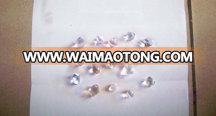 %100 Rough Uncut Diamonds For Sale With Good Qualities